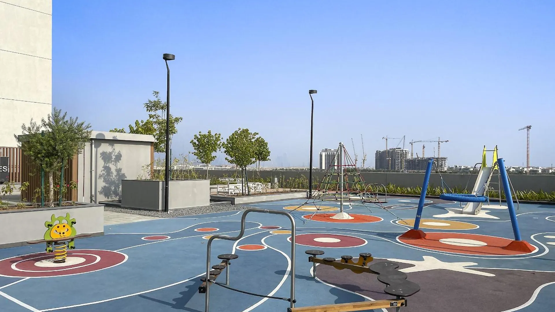 شقة Vayk - Luxurious 1Bd With Balcony In Dubai Hills Estate 0*,  الإمارات العربية المتحدة