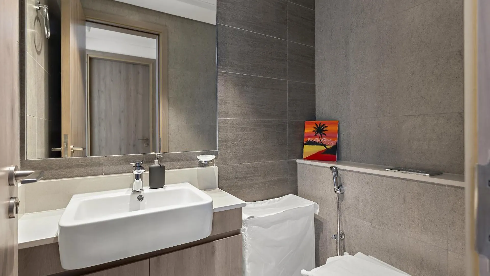 شقة Vayk - Luxurious 1Bd With Balcony In Dubai Hills Estate 0*,  الإمارات العربية المتحدة