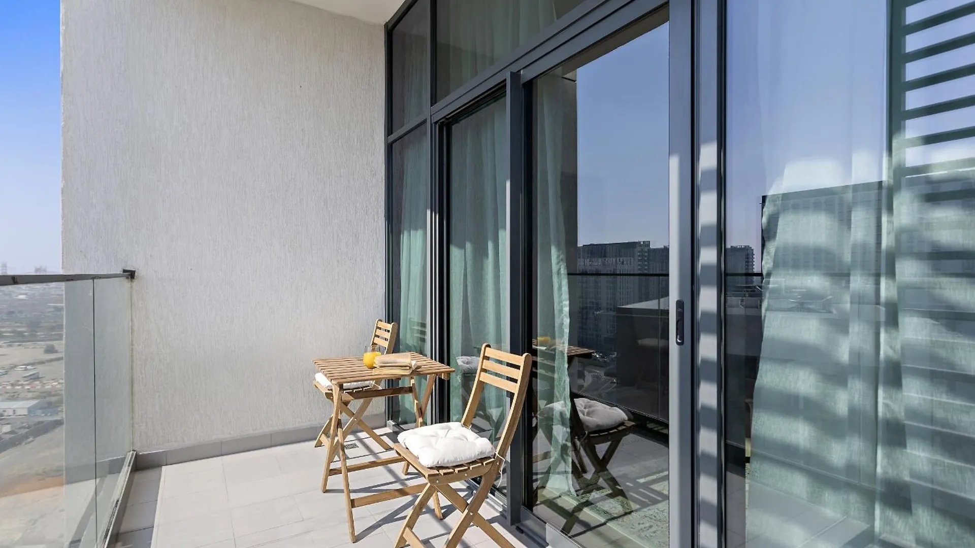 شقة Vayk - Luxurious 1Bd With Balcony In Dubai Hills Estate 0*,