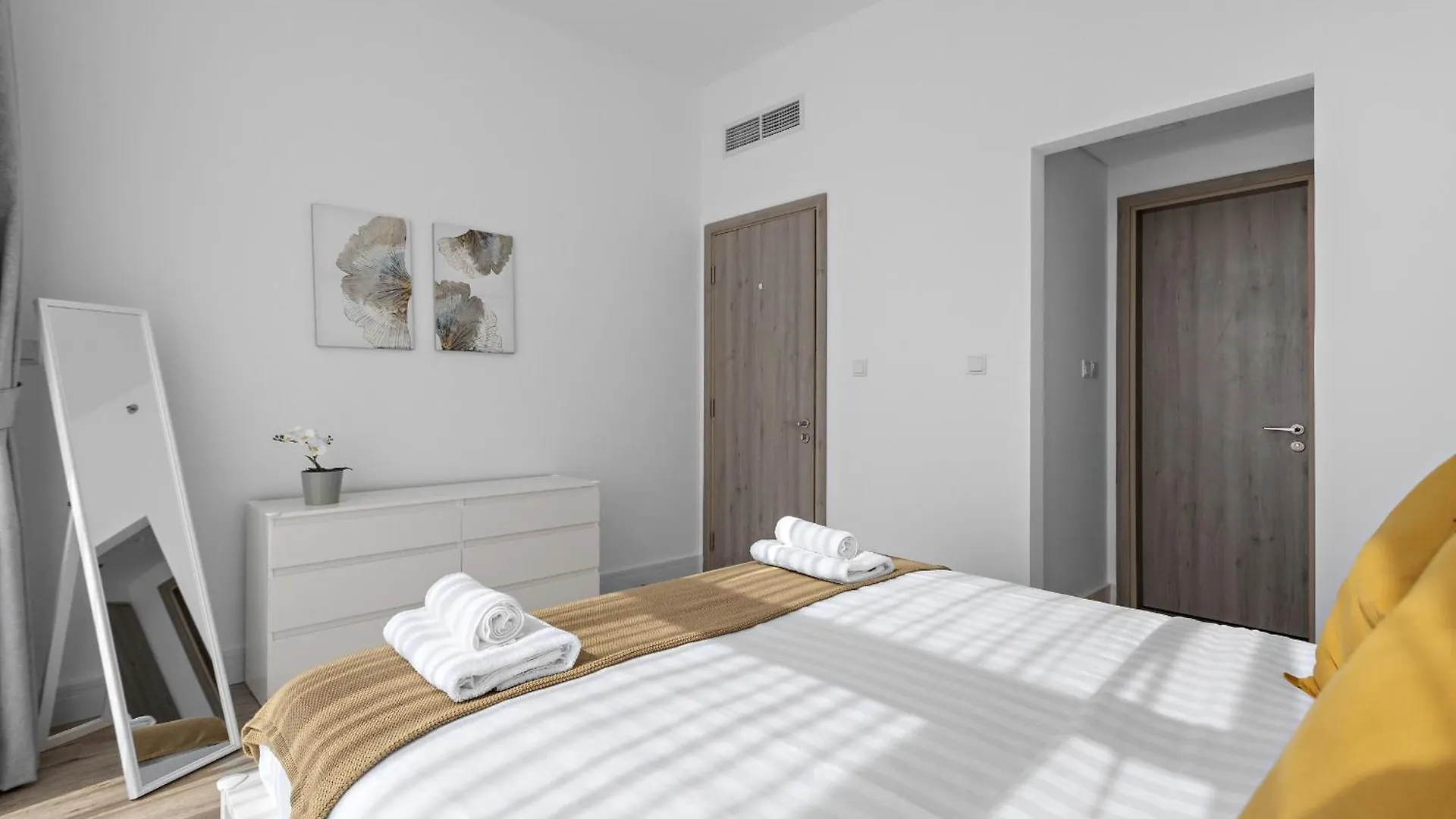Vayk - Luxurious 1Bd With Balcony In Dubai Hills Estate Apartment United Arab Emirates