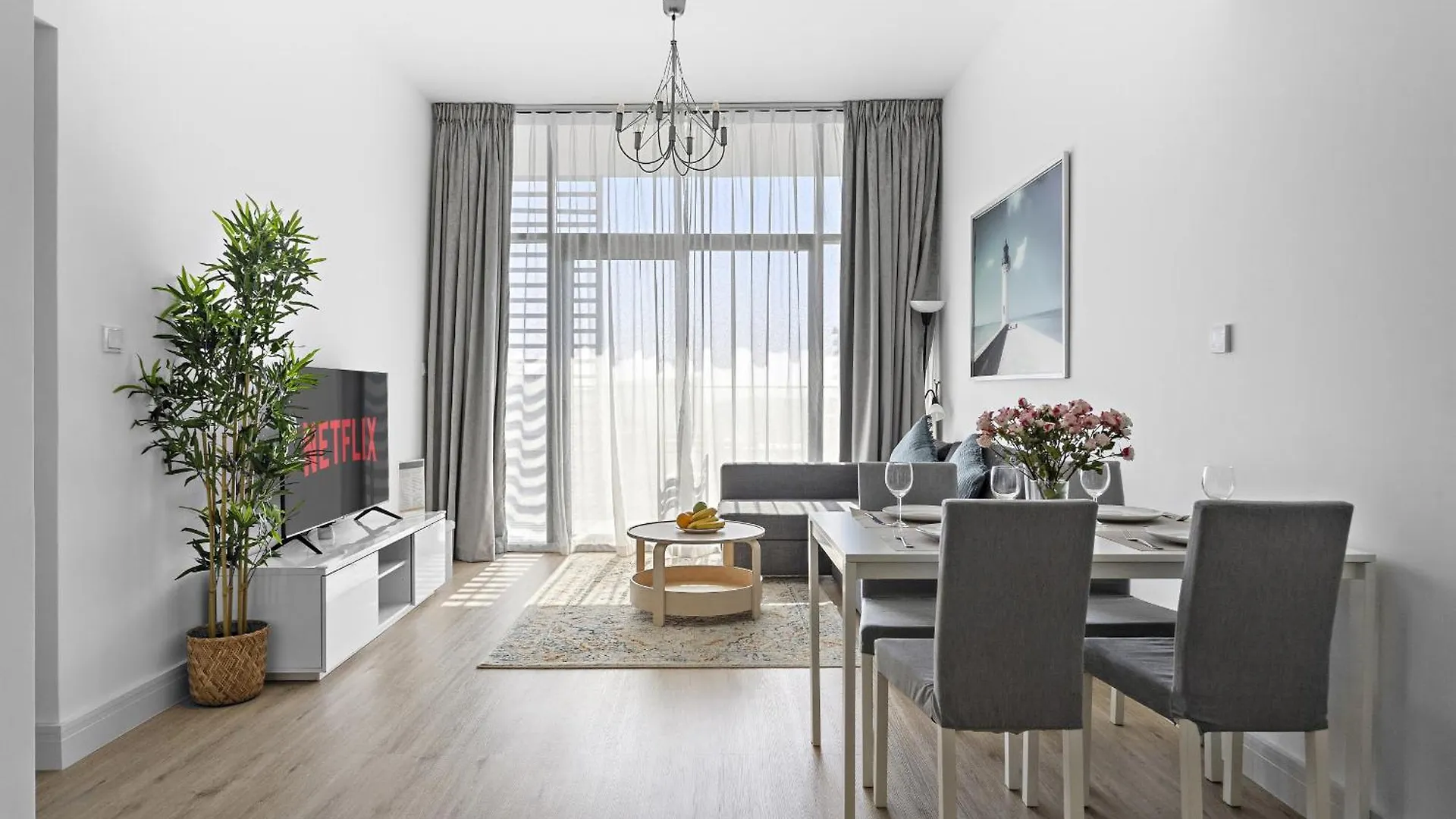 Vayk - Luxurious 1Bd With Balcony In Dubai Hills Estate Apartment 0*,  United Arab Emirates